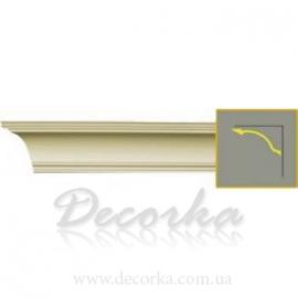 Карниз с гладким профилем Harmony K 249 2,4 м