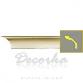 Карниз с гладким профилем Harmony K 251 2,4 м