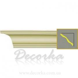 Карниз с гладким профилем Harmony K 252 2,4 м