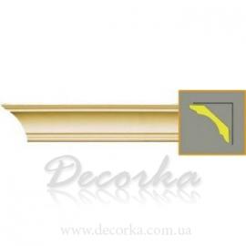 Карниз с гладким профилем Harmony K 253 2,4 м