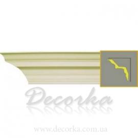 Карниз с гладким профилем Harmony K 254 2,4 м