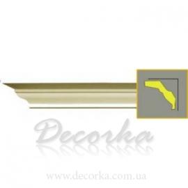 Карниз с гладким профилем Harmony K 256 2,4 м
