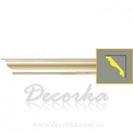 Карниз с гладким профилем Harmony K 257 2,4 м