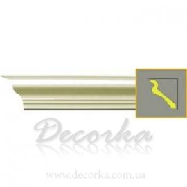 Карниз с гладким профилем Harmony K 258 2,4 м