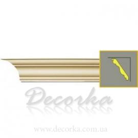 Карниз с гладким профилем Harmony K 259 2,4 м