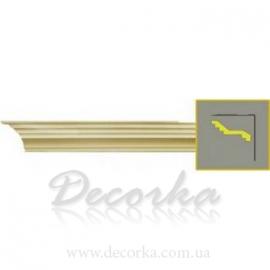 Карниз с гладким профилем Harmony K 260 2,4 м