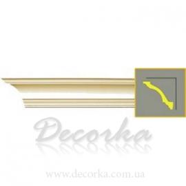 Карниз с гладким профилем Harmony K 262 2,4 м