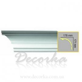 Карниз с гладким профилем Harmony K 264 2,4 м