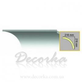 Карниз с гладким профилем Harmony K 265 2,4 м