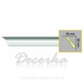 Карниз с гладким профилем Harmony K 266 2,4 м