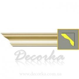 Карниз с гладким профилем Harmony K 274 2,4 м