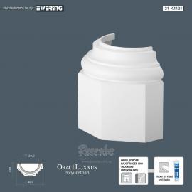 Полубаза Orac Luxxus K4121