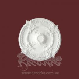 Потолочная розетка Harmony KR 1301