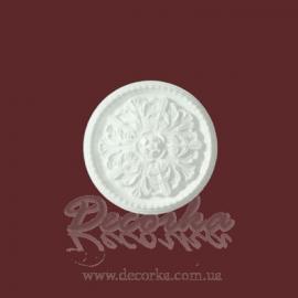 Потолочная розетка Harmony KR 1336