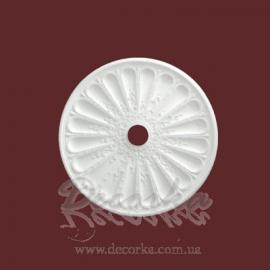 Потолочная розетка Harmony KR 1343