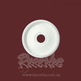 Потолочная розетка Harmony KR 1345
