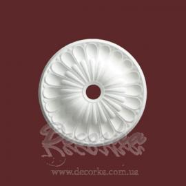 Потолочная розетка Harmony KR 1361