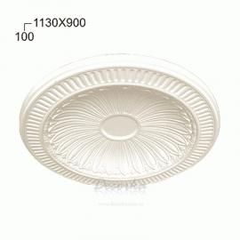 Купол Harmony KR 207
