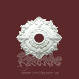 Потолочная розетка Harmony KR 343