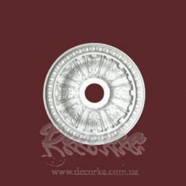 Потолочная розетка Harmony KR 368