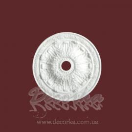 Потолочная розетка Harmony KR 370