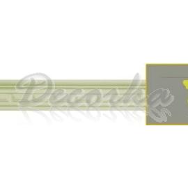 Молдинг с орнаментом Harmony М 102 2,4 м