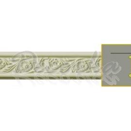 Молдинг с орнаментом Harmony М 108 2,4 м
