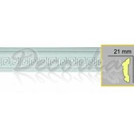 Молдинг гибкий с орнаментом Harmony М 1102 Flex 1,2 м