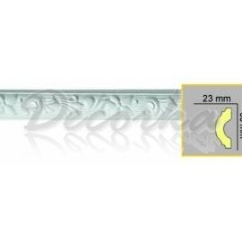 Молдинг гибкий с орнаментом Harmony М 1133 Flex 1,2 м