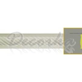 Молдинг с орнаментом Harmony М 119 2,4 м