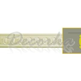 Молдинг с орнаментом Harmony М 123 2,4 м