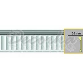 Молдинг с орнаментом Harmony М 137 2,4 м