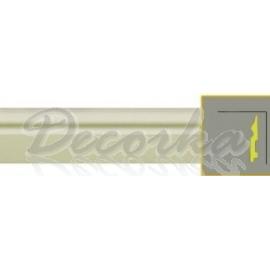 Молдинг с гладким профилем Harmony М 207 2,4 м