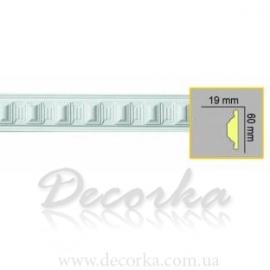 Молдинг с орнаментом Harmony М 1118 2,4 м