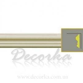 Молдинг с гладким профилем Harmony М 218 2,4 м