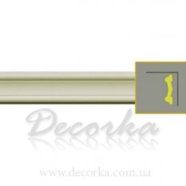 Молдинг с гладким профилем Harmony М 219 2,4 м
