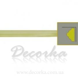 Молдинг с гладким профилем Harmony М 221 2,4 м