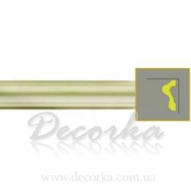 Молдинг с гладким профилем Harmony М 223 2,4 м