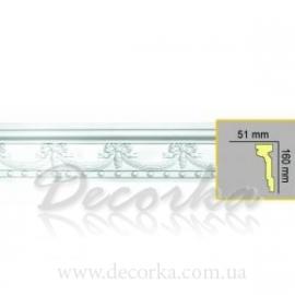 Молдинг с орнаментом Harmony М 224 2,4 м