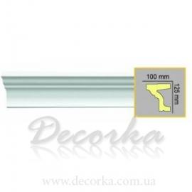 Молдинг с гладким профилем Harmony М 253 2,4 м