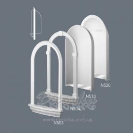 Ниша Orac Luxxus N510