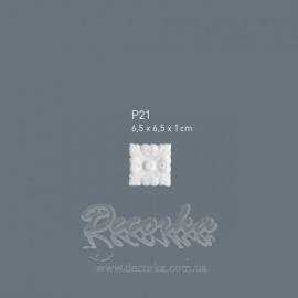Декоративный элемент Orac Luxxus P21