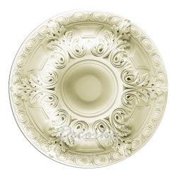 Потолочная розетка Gaudi Decor R-301