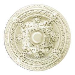 Потолочная розетка Gaudi Decor R-305