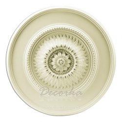 Потолочная розетка Gaudi Decor R-308