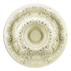 Потолочная розетка Gaudi Decor R-309