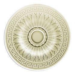 Потолочная розетка Gaudi Decor R-310
