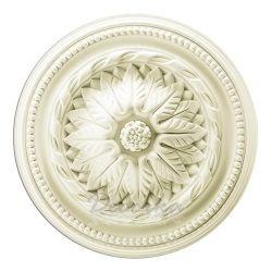 Потолочная розетка Gaudi Decor R-312