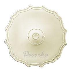 Потолочная розетка Gaudi Decor R-313