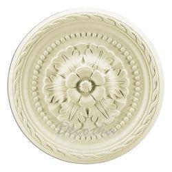 Потолочная розетка Gaudi Decor R-316
